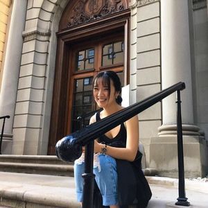 Meet your Posher, Haibin